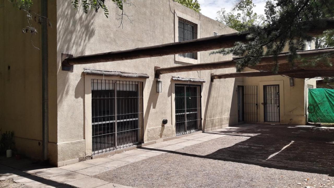 Loft Drummond Lujan de Cuyo Bagian luar foto